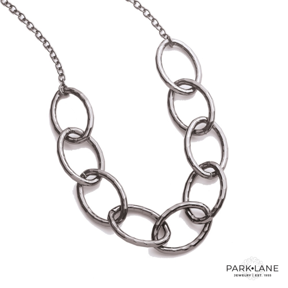 PARKLANE - EN VOGUE Necklace - RG only